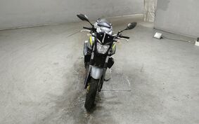 YAMAHA MT-25 RG43J