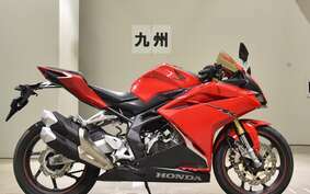 HONDA CBR250RR A MC51