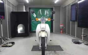 HONDA C110 SUPER CUB JA07