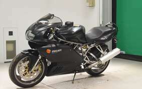 DUCATI SS900 2005 V100A