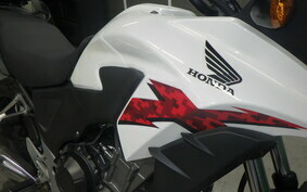 HONDA 400 X 2013 NC47