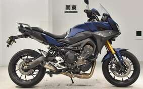 YAMAHA MT-09 Tracer 2018 RN51J