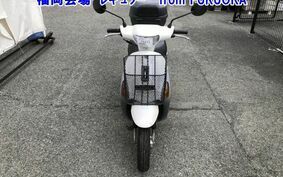 SUZUKI LET's 4 CA46A