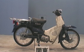 HONDA C50 SUPER CUB AA01