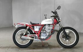 HONDA CBX250RS MC10