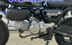 HONDA MONKEY 125 JB03