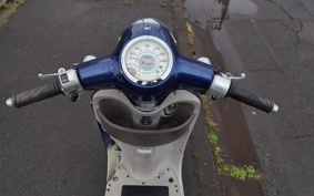 HONDA GIORNO AF70