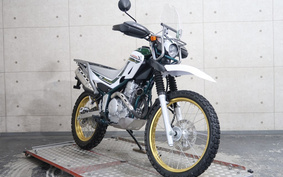 YAMAHA SEROW 250 TOURING DG31J