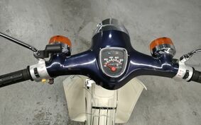 HONDA C70 SUPER CUB HA02