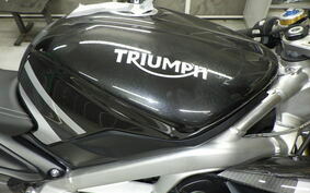 TRIUMPH DAYTONA MOTO 2 765 2020