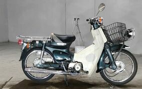 HONDA C70 SUPER CUB HA02