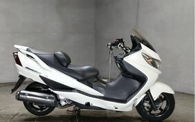 SUZUKI SKYWAVE 400 S CK43A