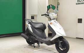 SUZUKI ADDRESS V125 G CF46A