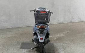 HONDA DIO CESTA AF62