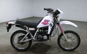 YAMAHA DT50 17W