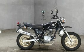 HONDA APE 100 HC07