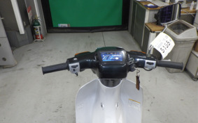 SUZUKI BIRDIE 50 BA14A