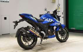 SUZUKI GIXXER 250 ED22B