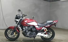 HONDA CB400SF VTEC REVO 2014 NC42