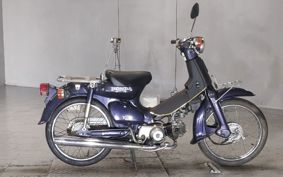 HONDA SUPER CUB50 C50