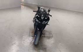 YAMAHA YZF-R25 RG10