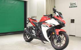 YAMAHA YZF-R3 2015 RH07J