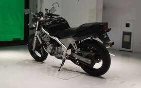 HONDA CB1 1989 NC27