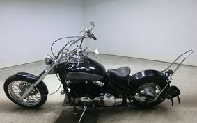 YAMAHA DRAGSTAR 400 1997 4TR