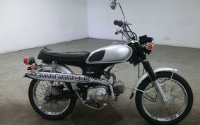 HONDA CL50 BENLY CD50