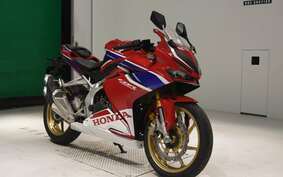 HONDA CBR250RR A MC51