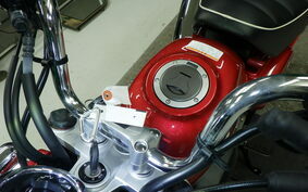 HONDA MONKEY 125 JB02