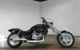 HONDA MAGNA 250 MC29