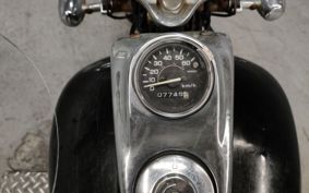 HONDA MAGNA 50 AC13