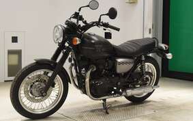 KAWASAKI W800 STREET 2020 EJ800B