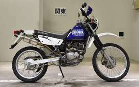 SUZUKI DJEBEL 200 (DR200SE) SH42A