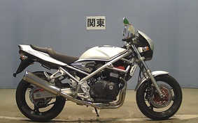 SUZUKI BANDIT 400 VZ 2001 GK7AA