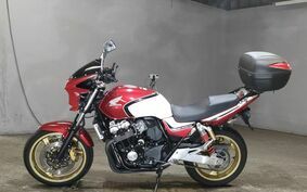 HONDA CB400SF VTEC 2006 NC39