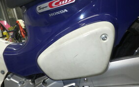 HONDA C50 SUPER CUB AA07