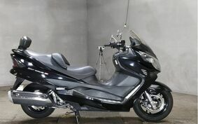 SUZUKI SKYWAVE 250 (Burgman 250) M CJ45A