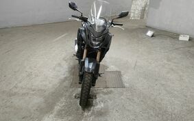 HONDA 400 X 2022 NC56