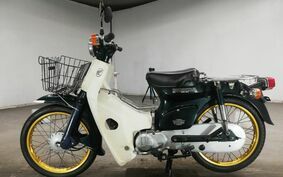 HONDA C70 SUPER CUB HA02