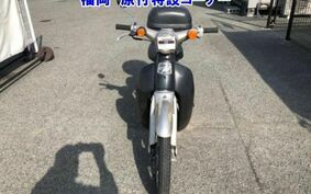 HONDA LITTLE CUP C50