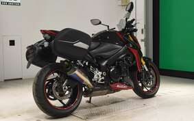 SUZUKI GSX-S1000 2015 GT79A