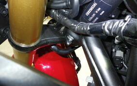 HONDA CBR250RR A MC51