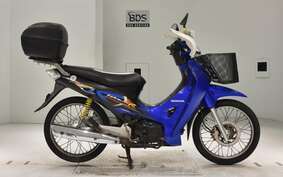 HONDA WAVE 125 NF125MP