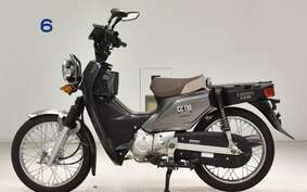 HONDA CROSS CUB 110 JA10