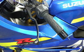 SUZUKI GSX-R1000R A 2021 DM11G