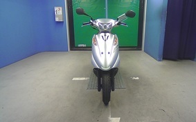 SUZUKI ADDRESS V125 G CF4EA