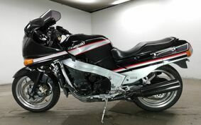 KAWASAKI ZX 10 NINJA 1989 ZXT00B