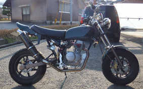 HONDA APE 50 AC16